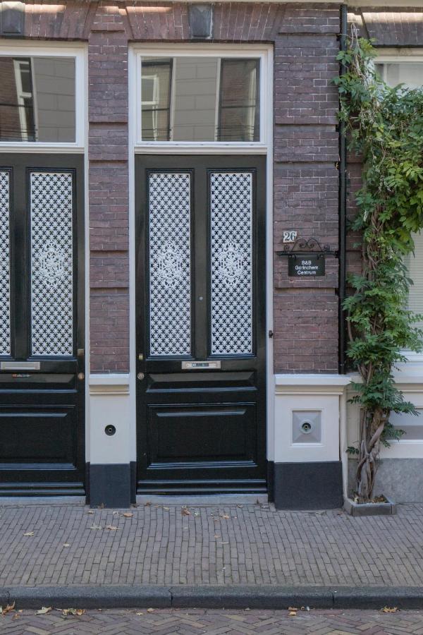 B&B Gorinchem Centrum Exterior photo