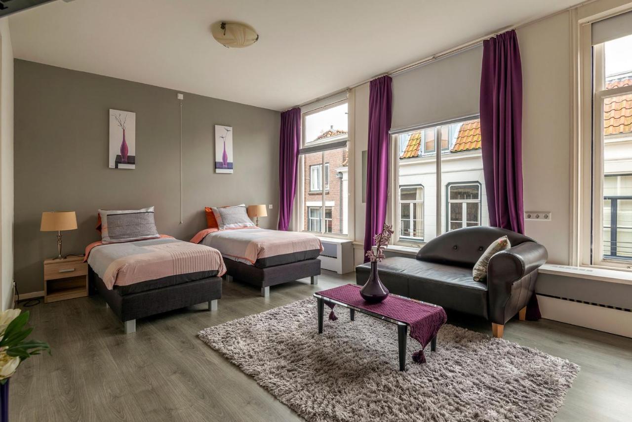 B&B Gorinchem Centrum Exterior photo
