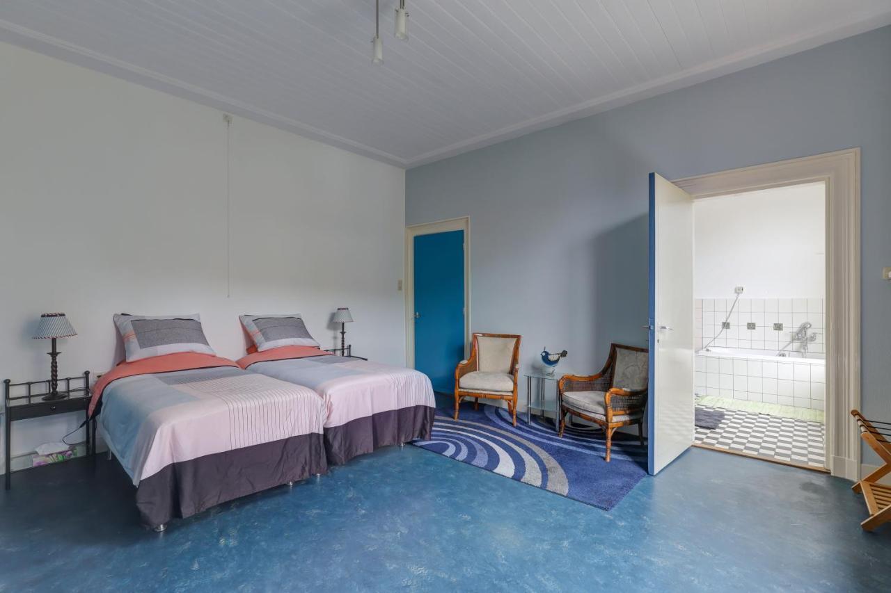 B&B Gorinchem Centrum Exterior photo