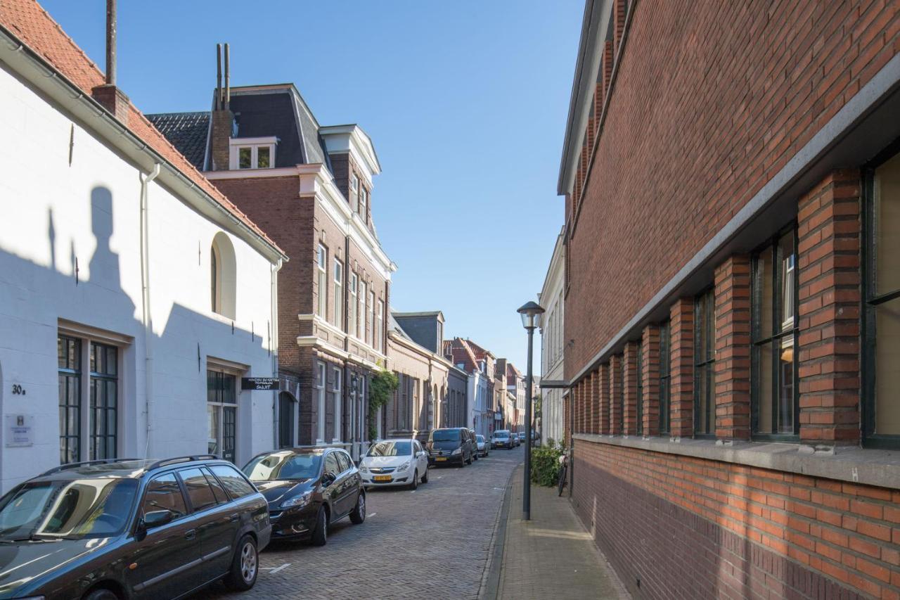 B&B Gorinchem Centrum Exterior photo
